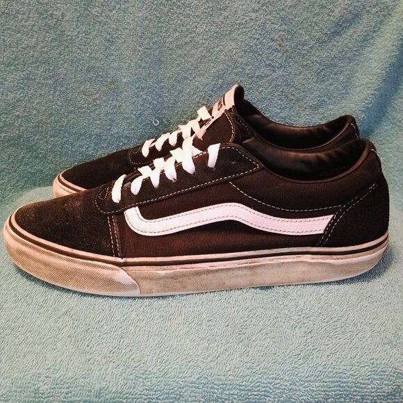 Vans Old Skool skater shoes - Picture 4 of 7
